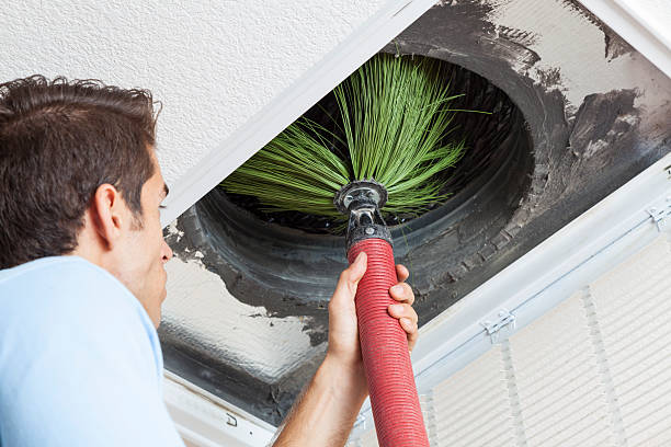 Best Residential Air Duct Cleaning in Hamilton City, CA